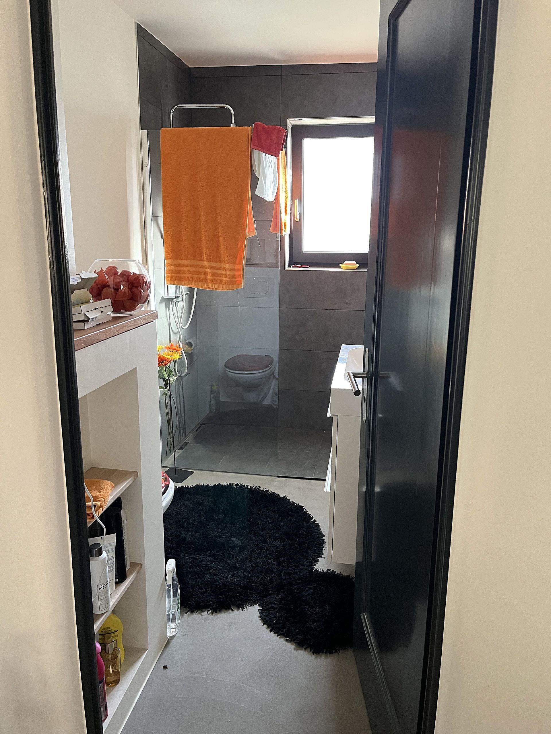 1er étage salle de bain