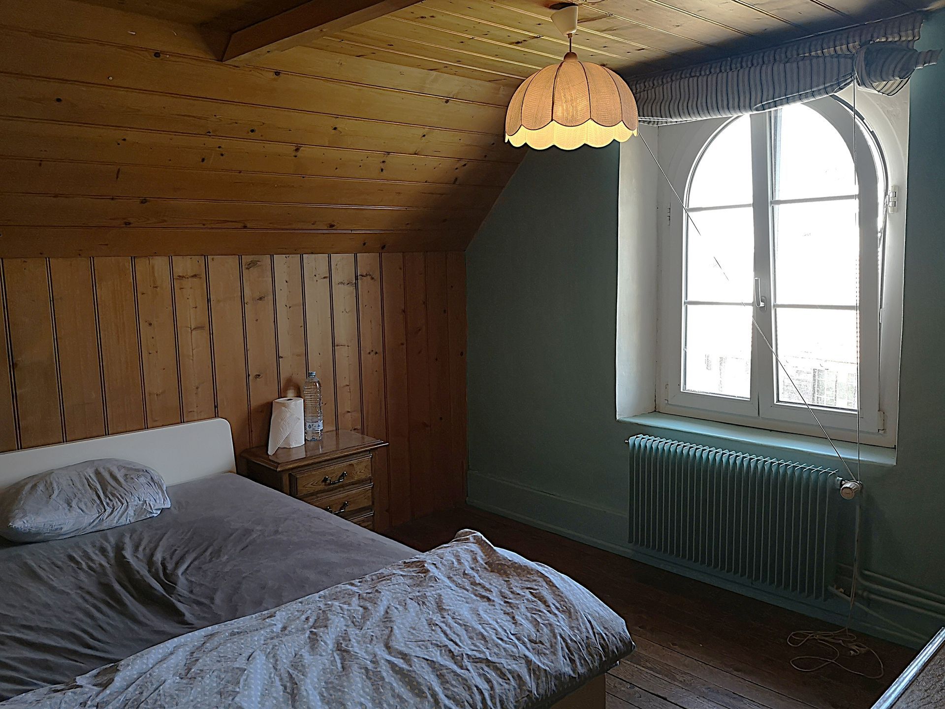 2ème étage chambre 1