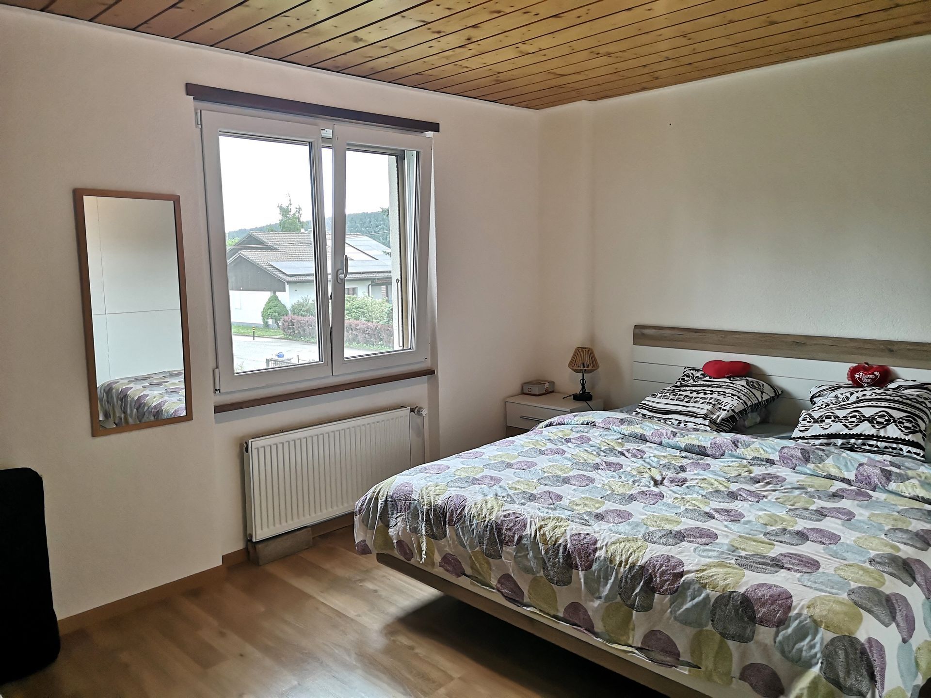 1er étage chambre