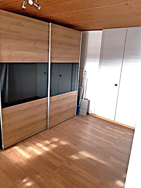 Rez-de-chaussée chambre 2