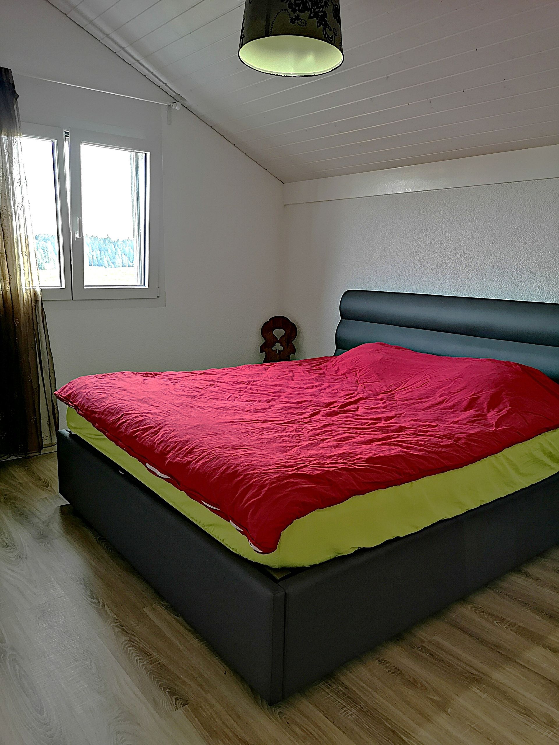 1er étage chambre 1