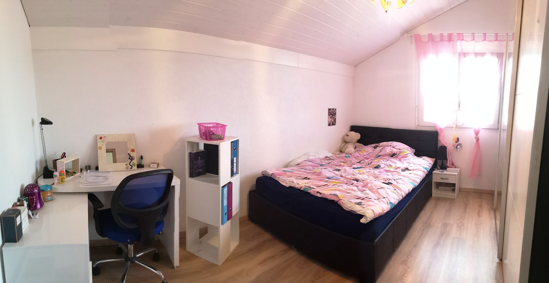 1er étage chambre 2