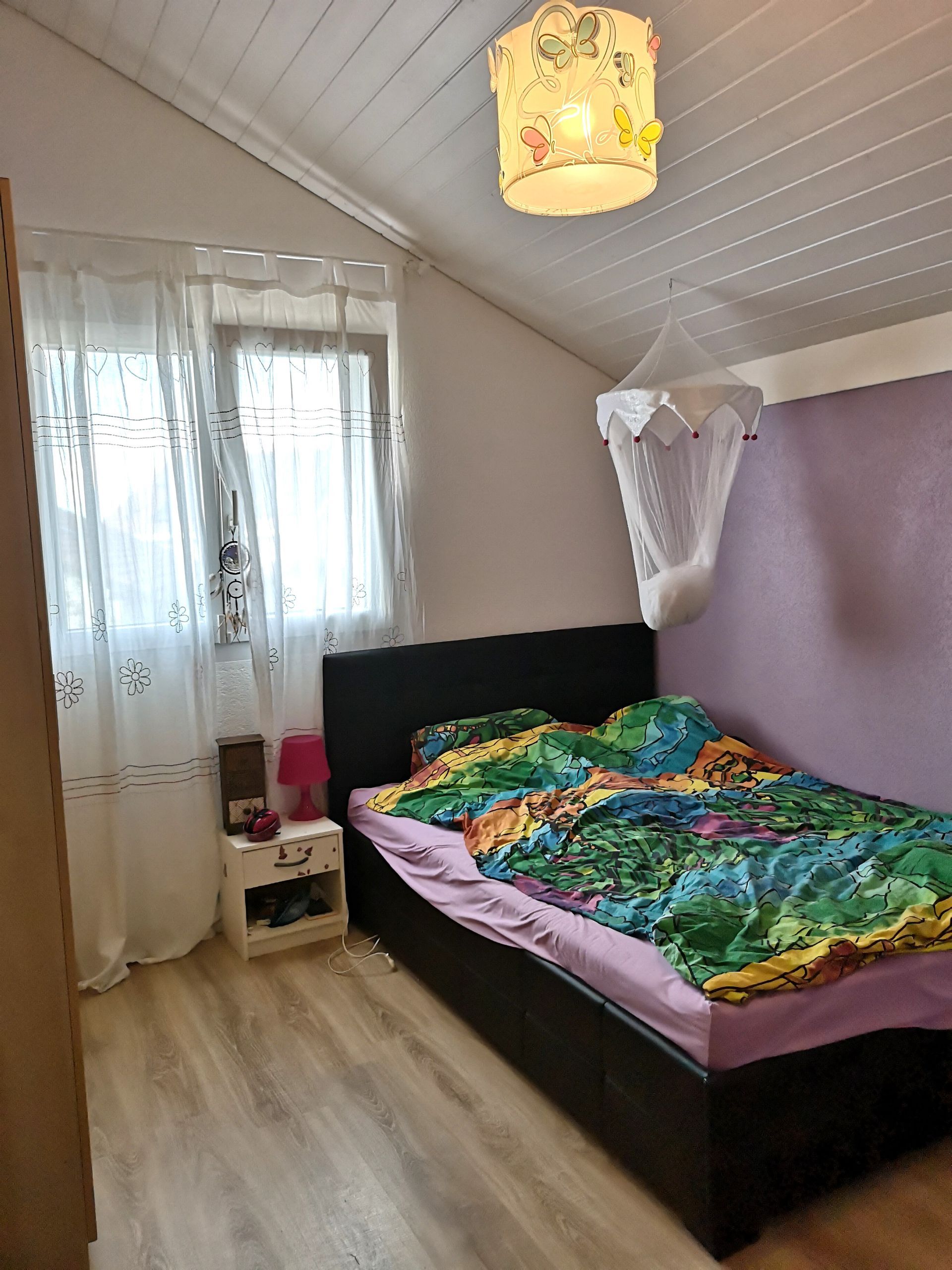 1er étage chambre 3