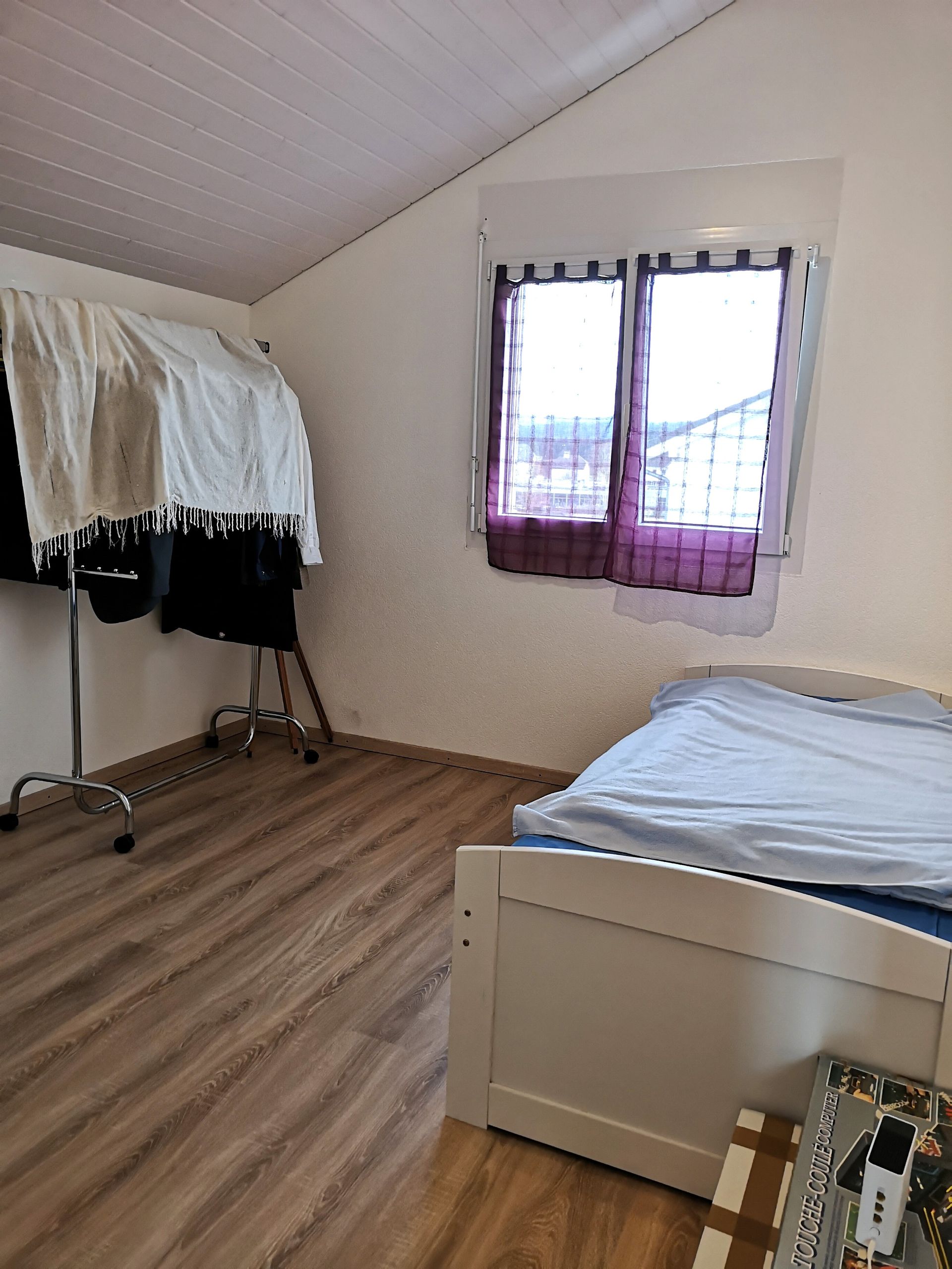 1er étage chambre 4