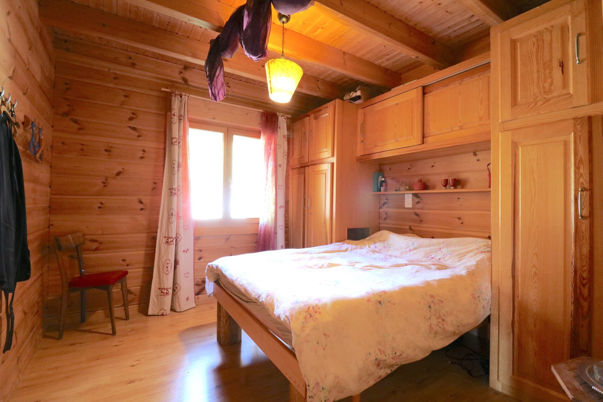 Chambre 1er étage