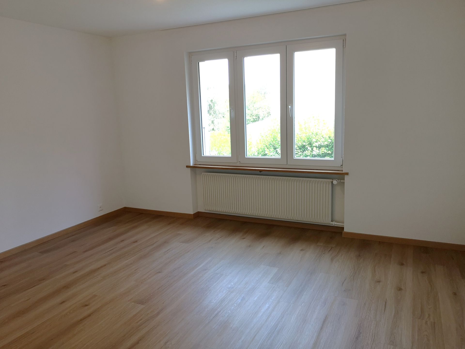 Chambre 1 Zimmer 1