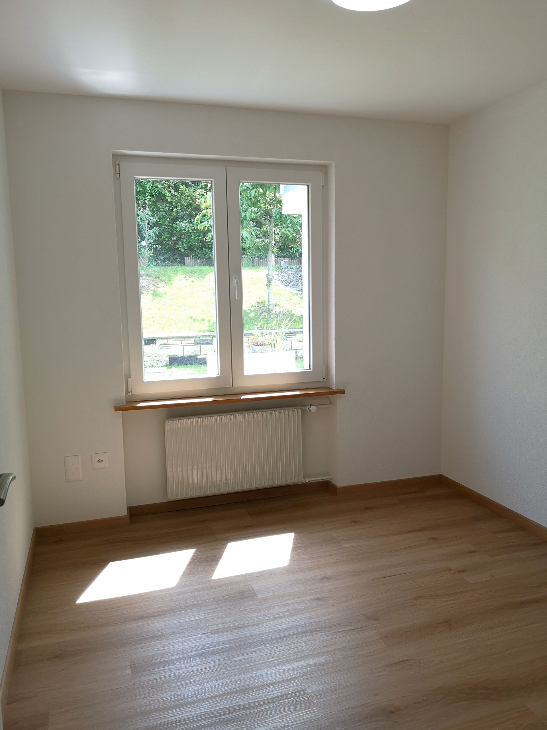 Chambre 2 Zimmer 2