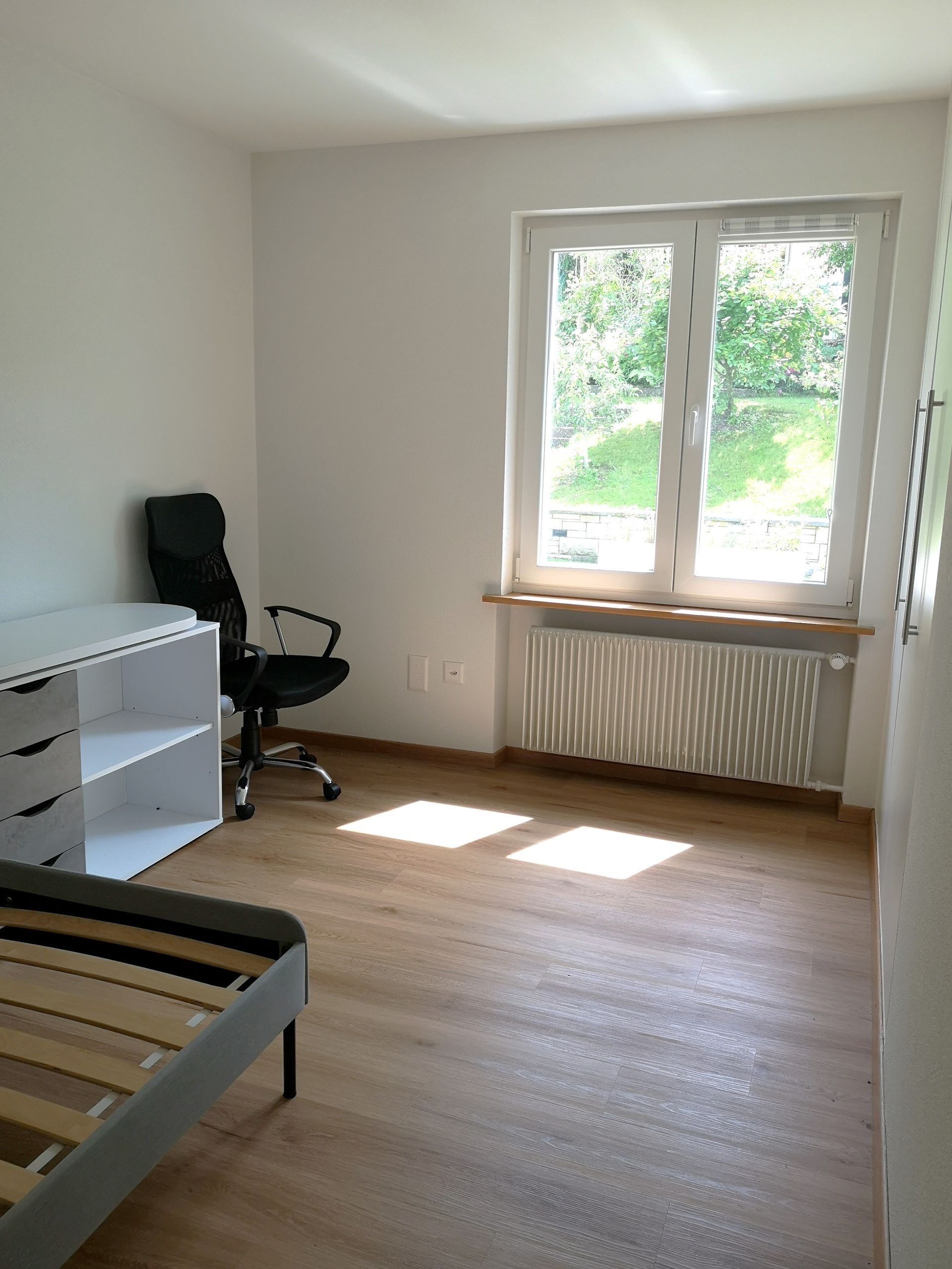 Chambre 3 Zimmer 3