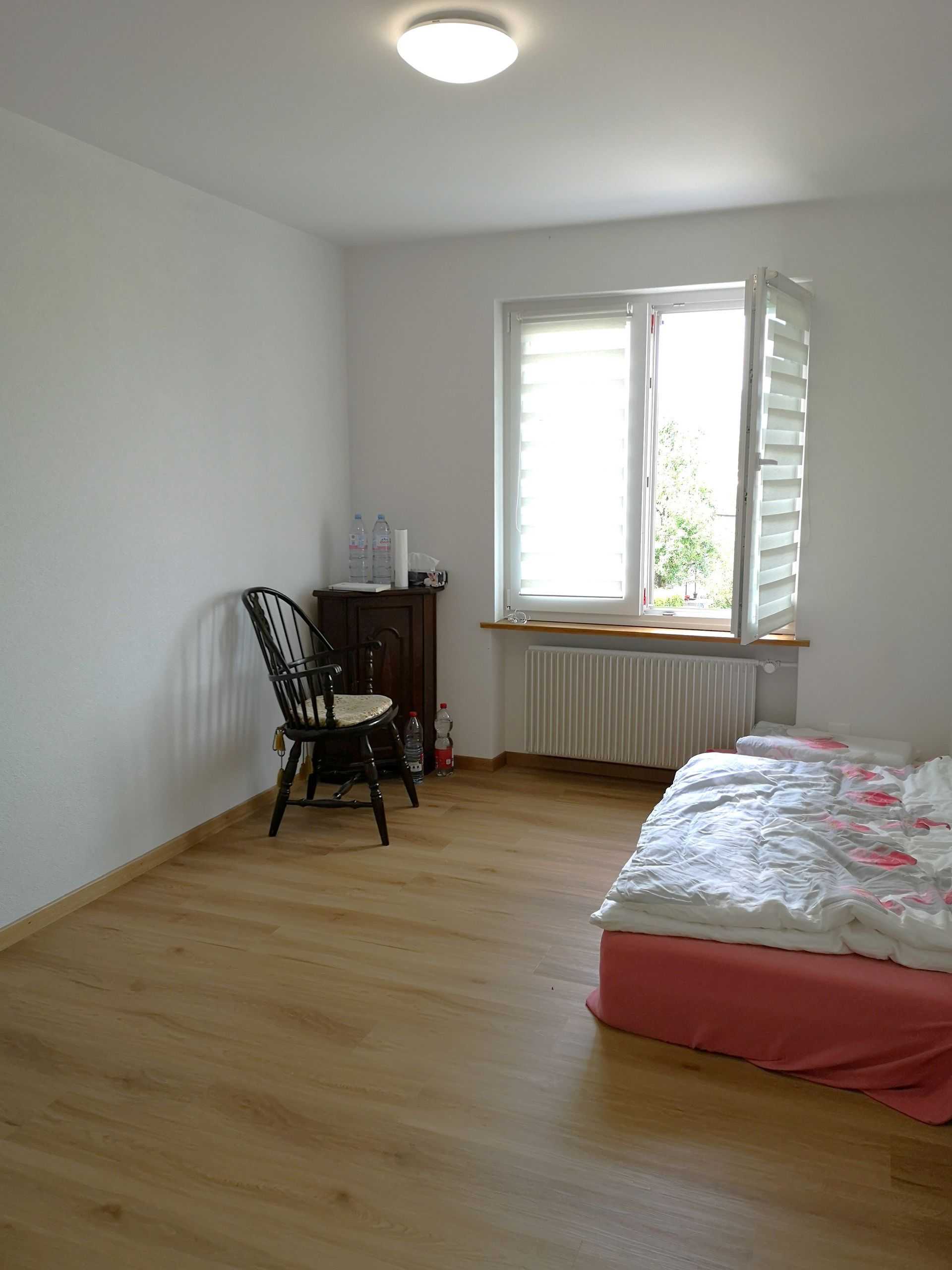 Chambre 4 Zimmer 4