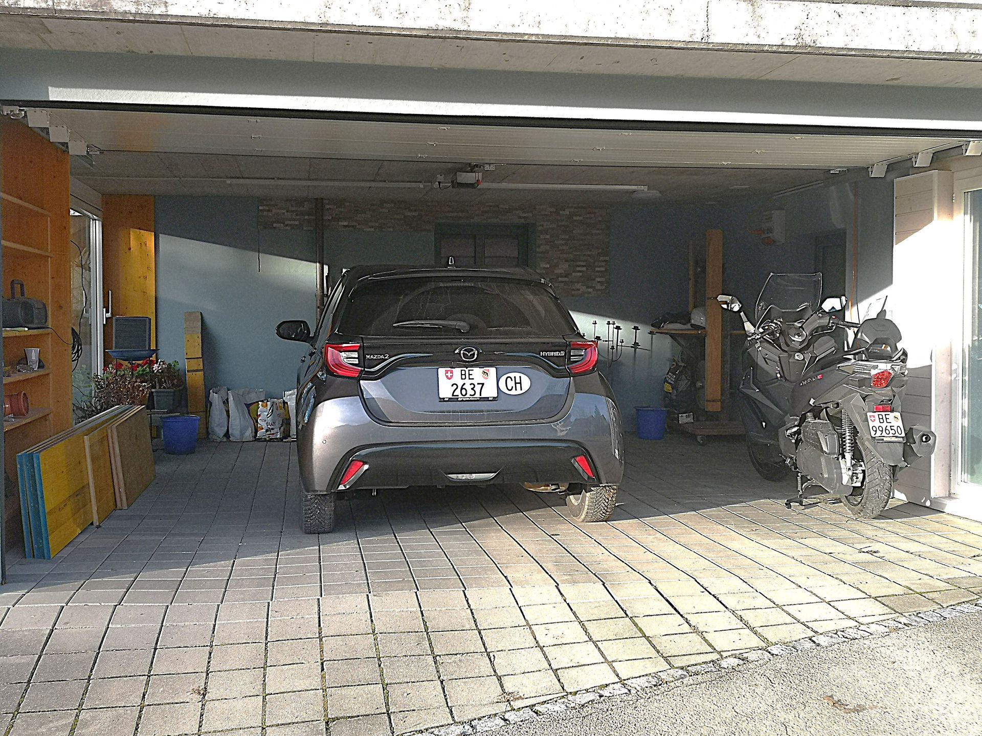 Garage