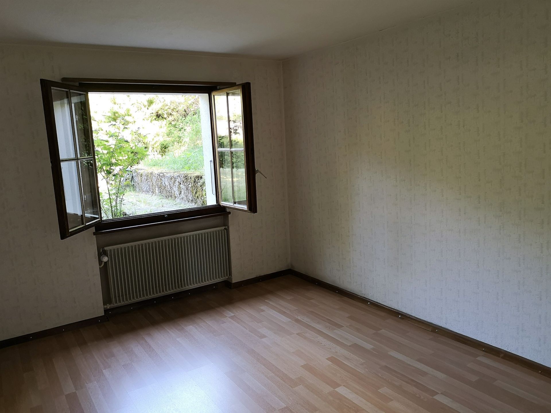 Rez-de-chaussée 2ème chambre
