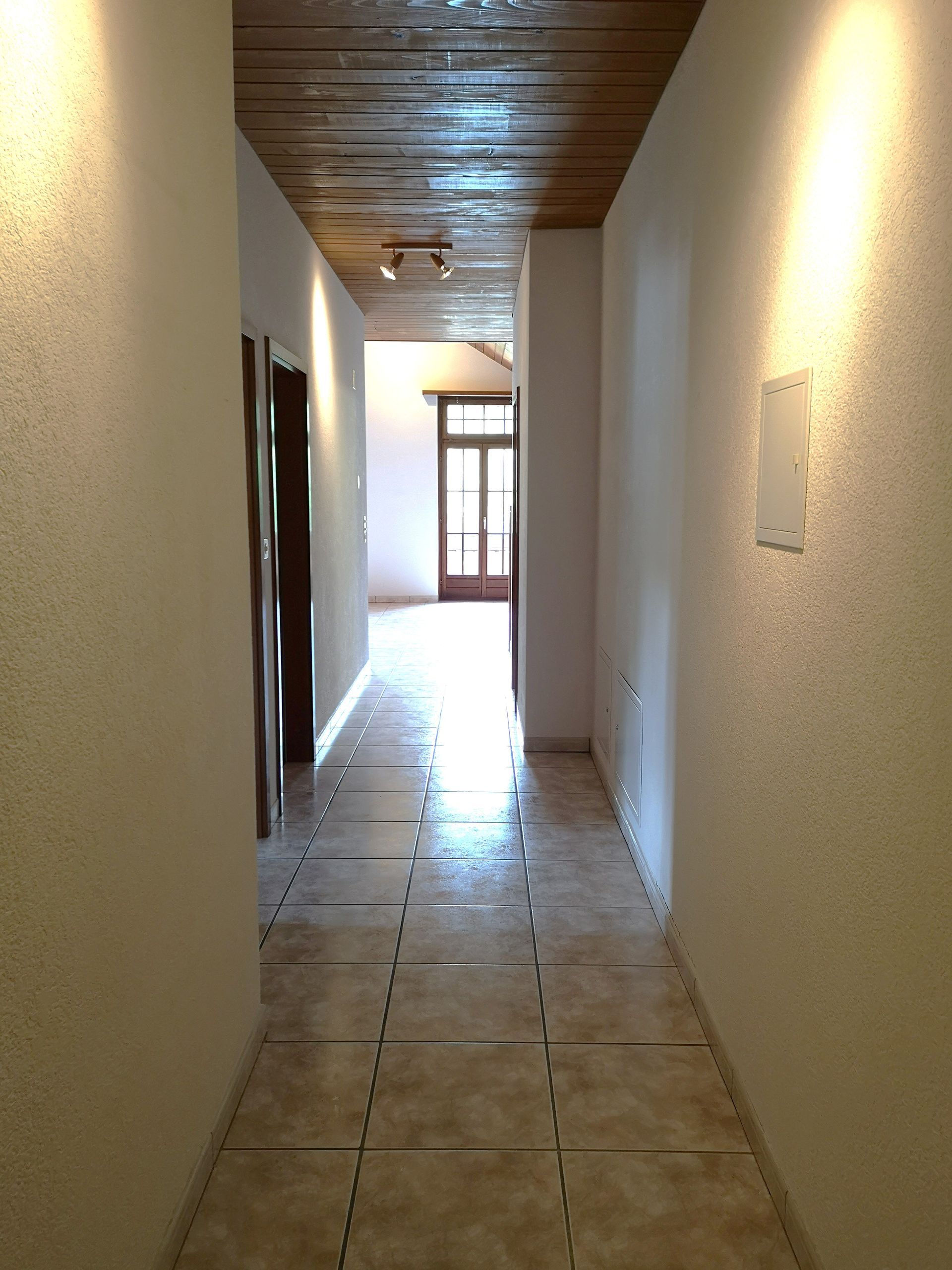 Entrée
