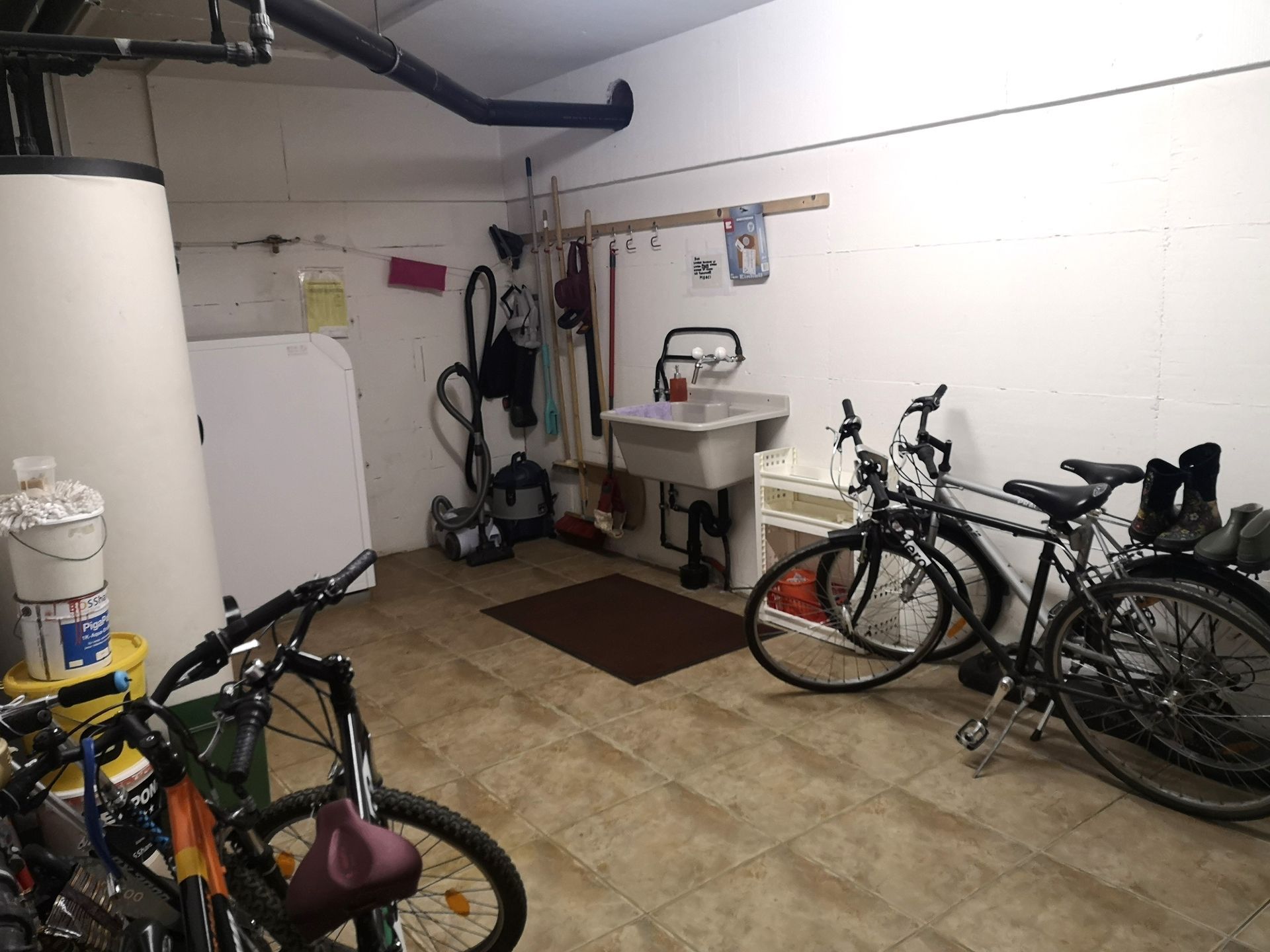 Local vélos
