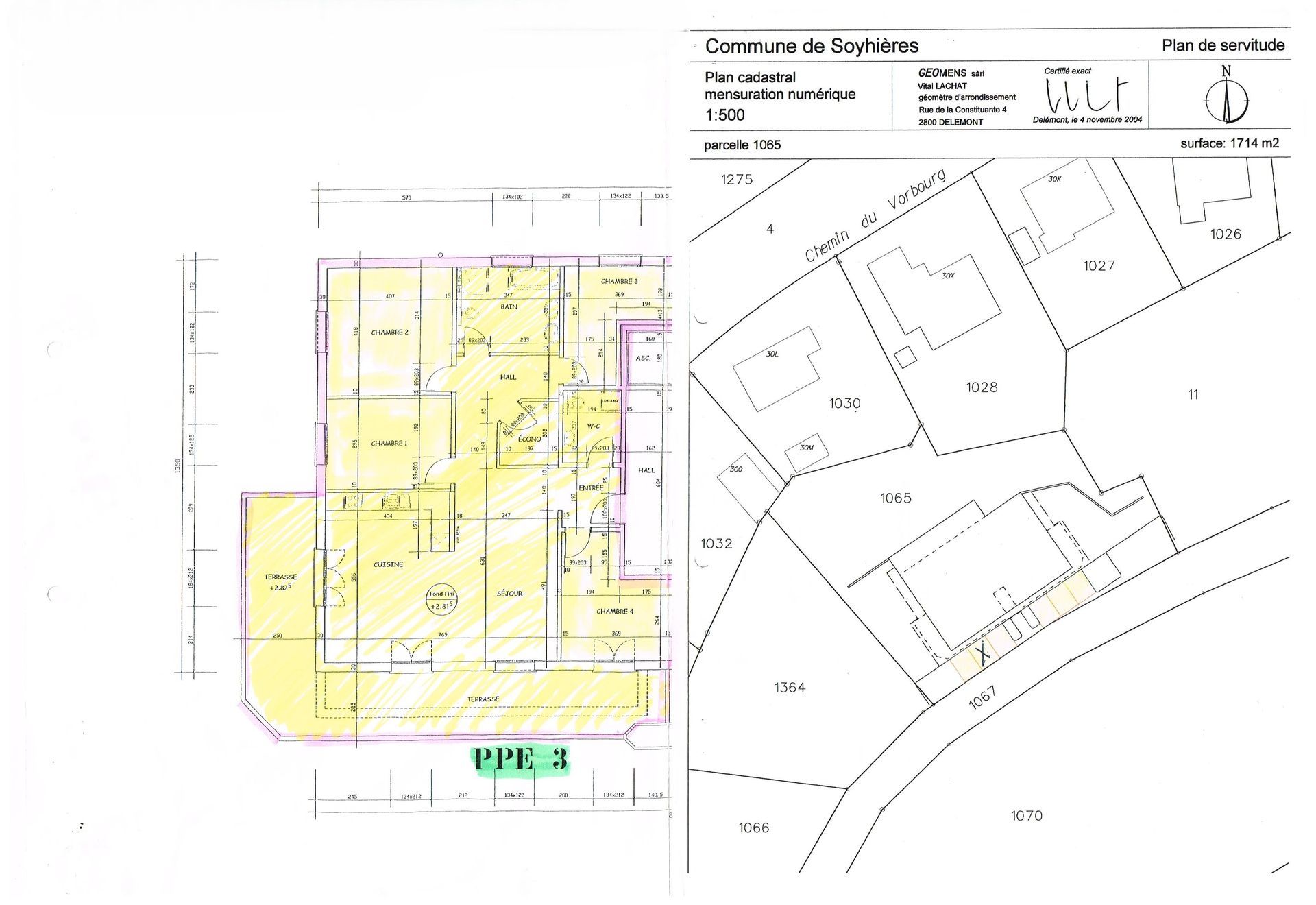 Plan