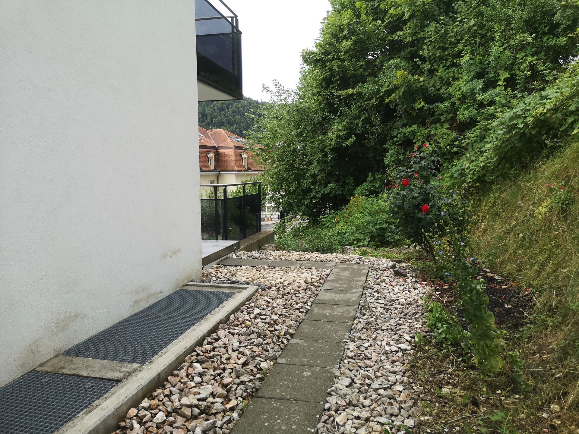 Jardinet