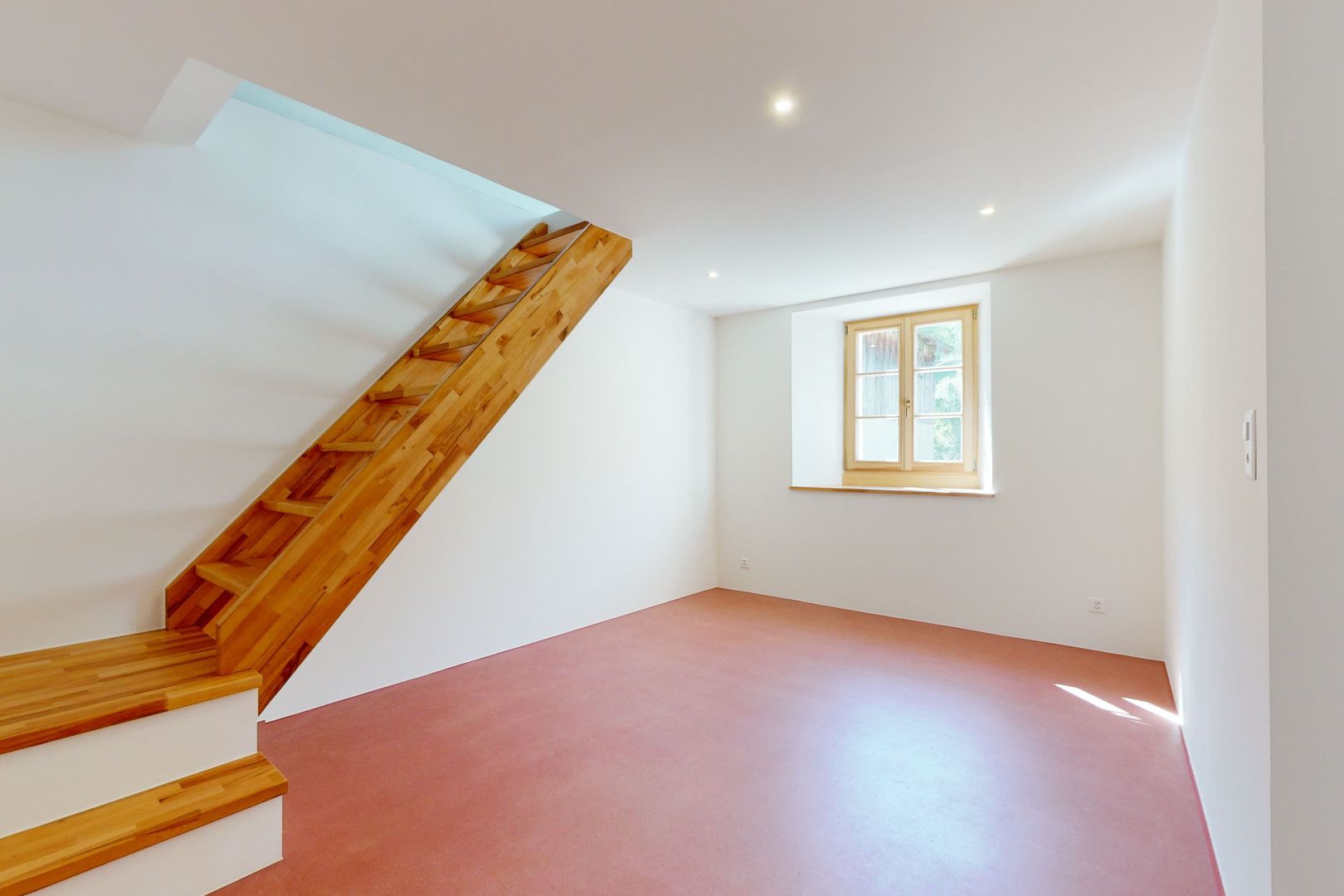 Rez-de-chaussée chambre 2
