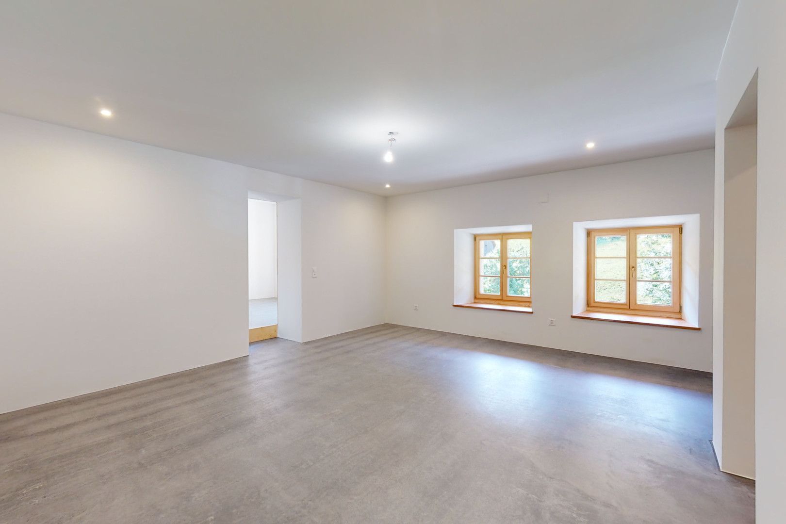 1er étage chambre 1