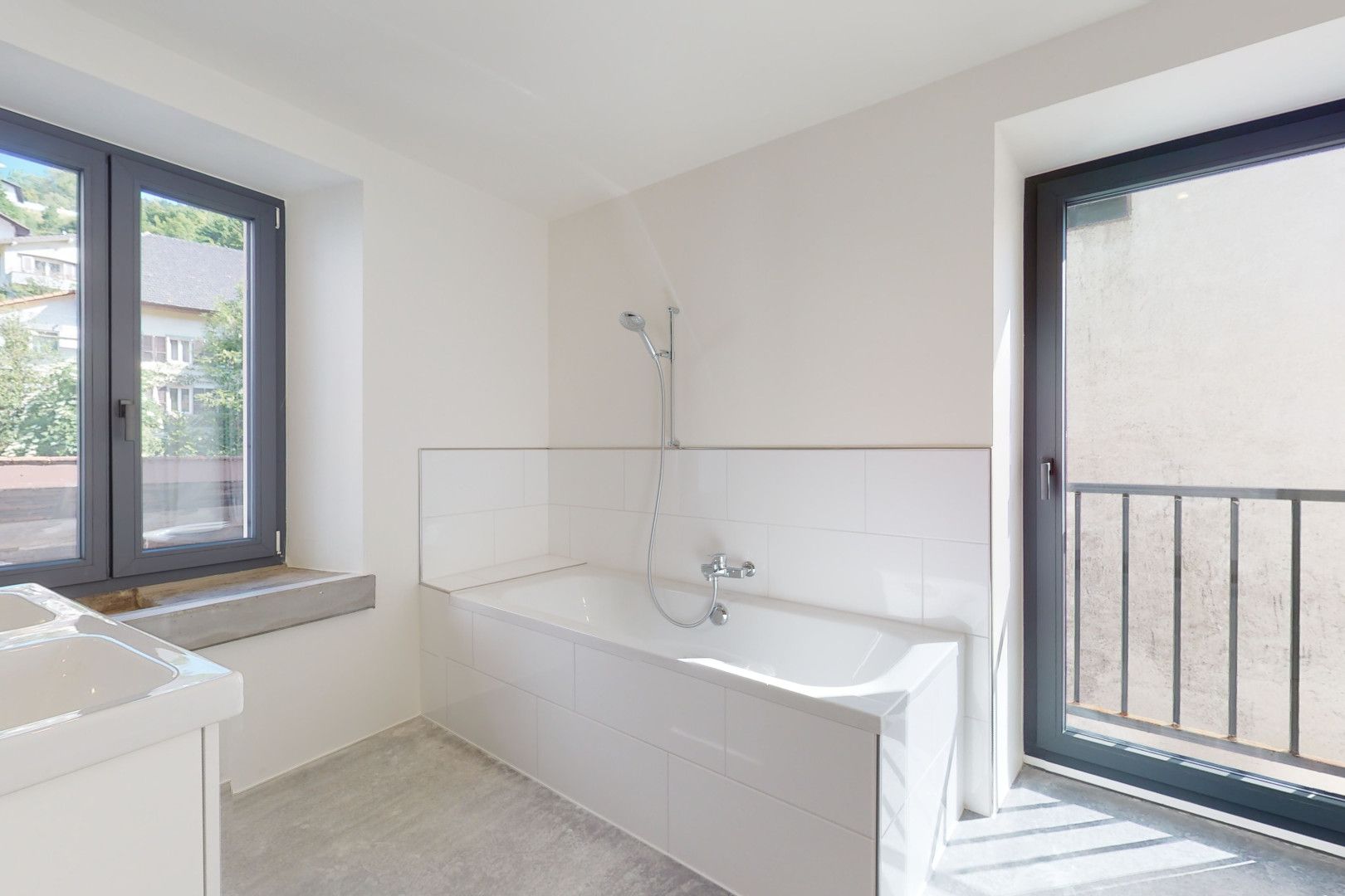 1er étage salle de bain 1