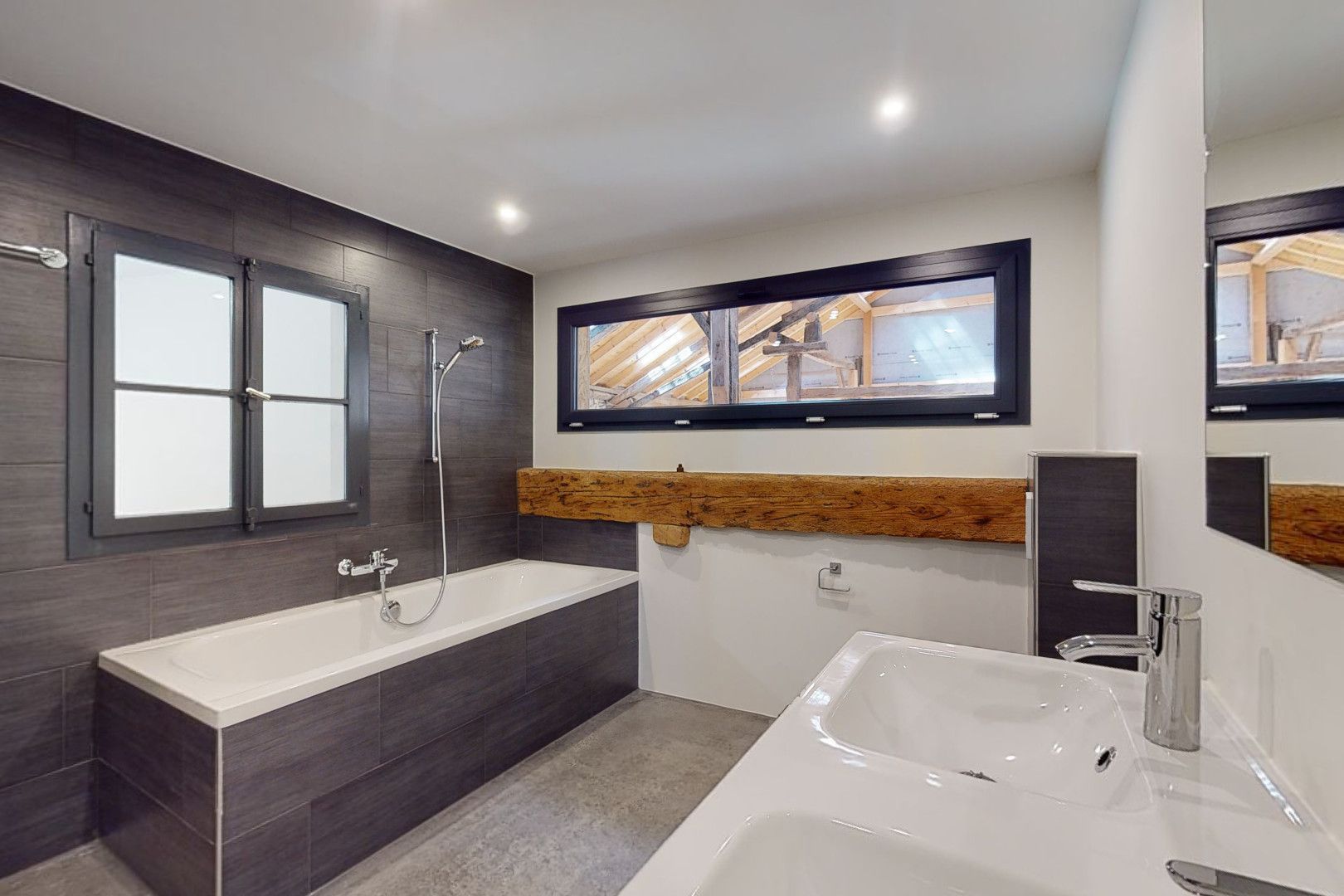1er étage salle de bain 2