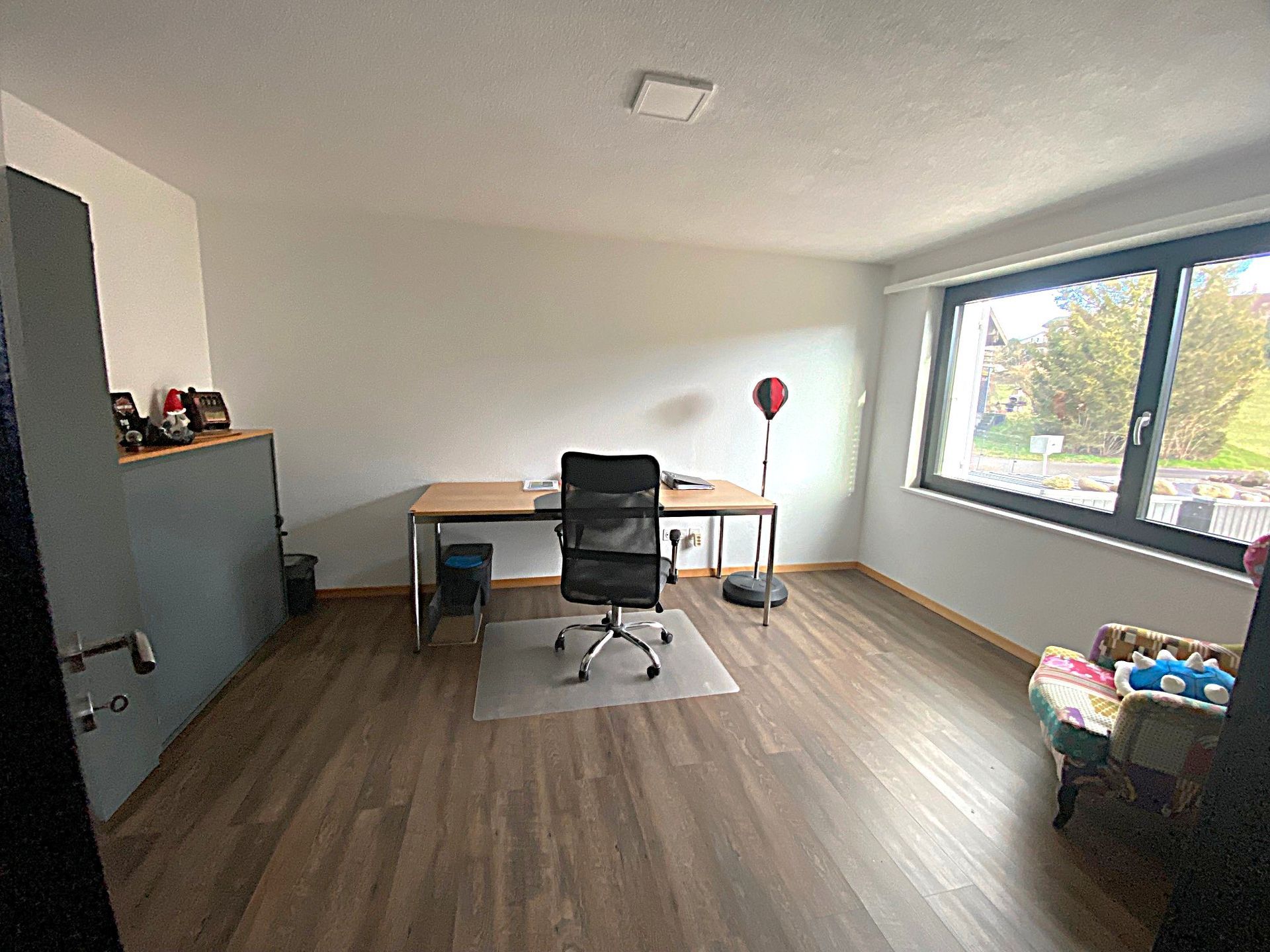 Rez-de-chaussée chambre / Erdgeschoss Zimmer