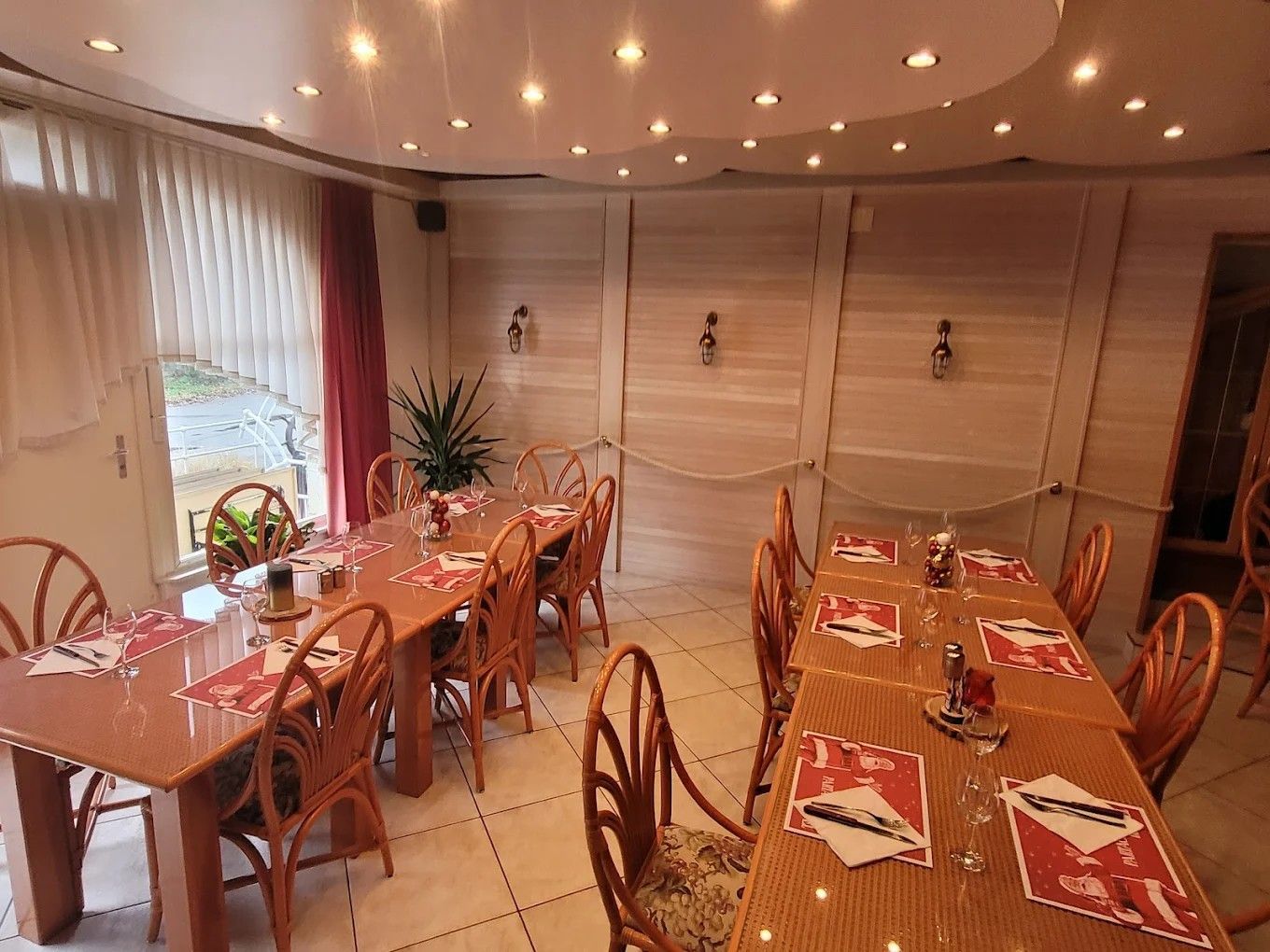 2ème salle à manger