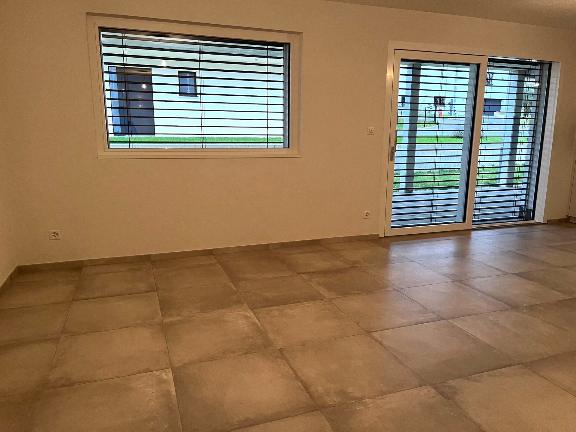 Appartement 3.5pces