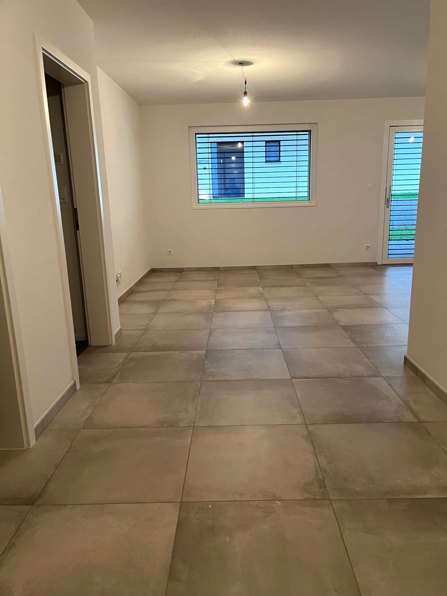 Appartement 3.5pces