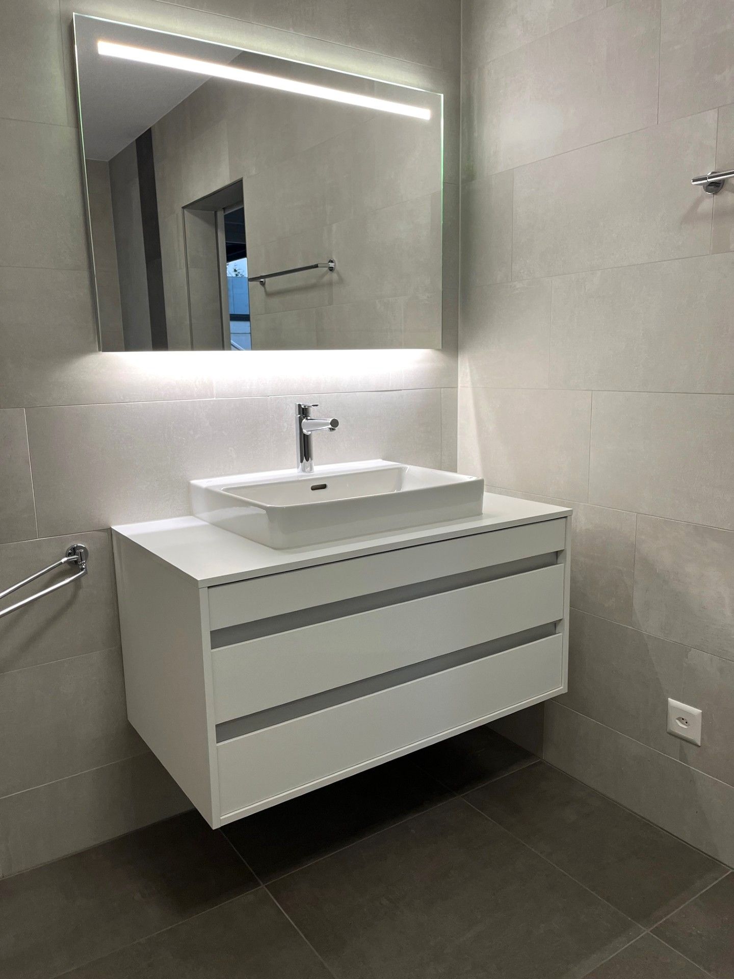 Appartement 3.5pces