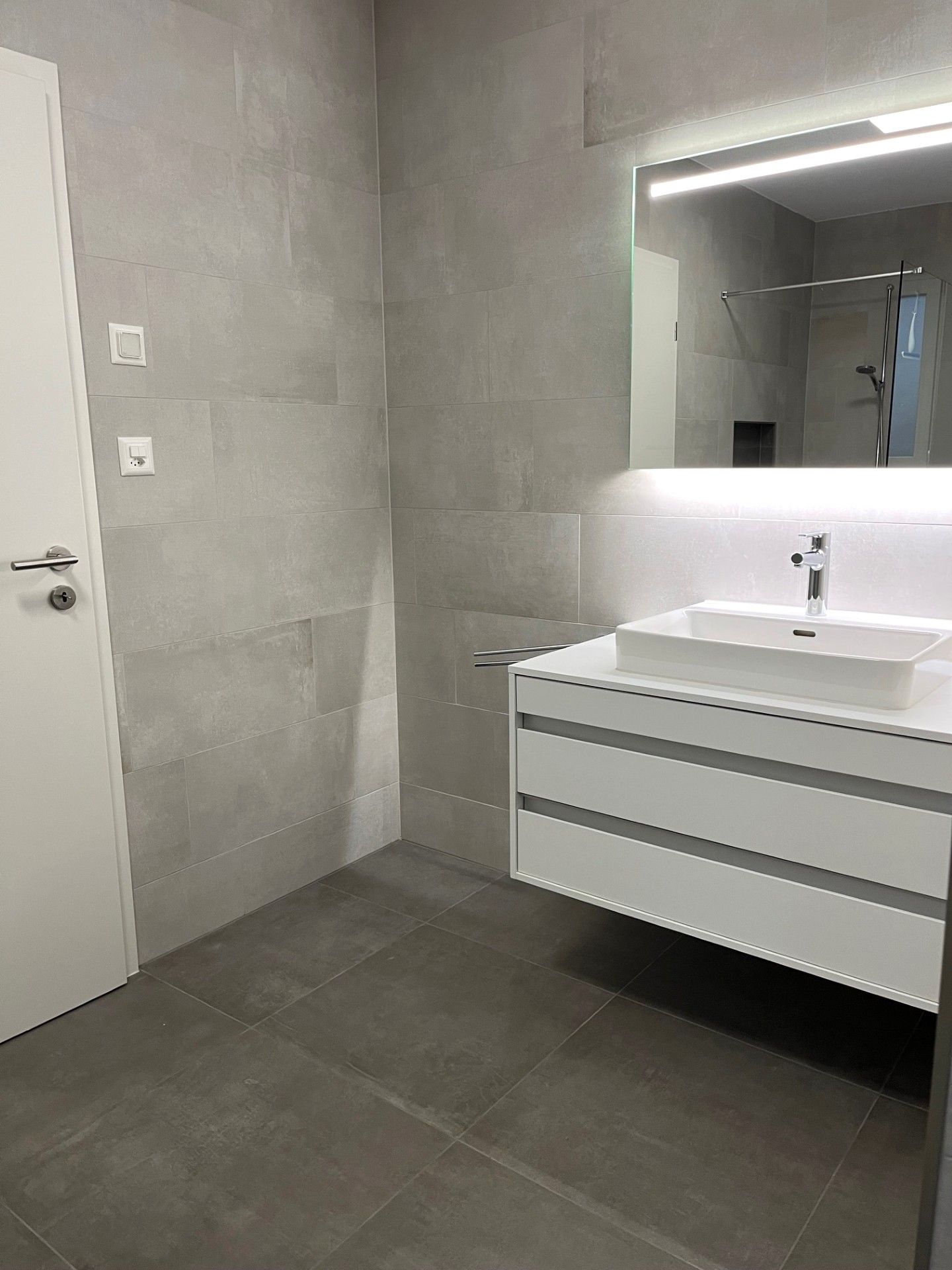 Appartement 3.5pces