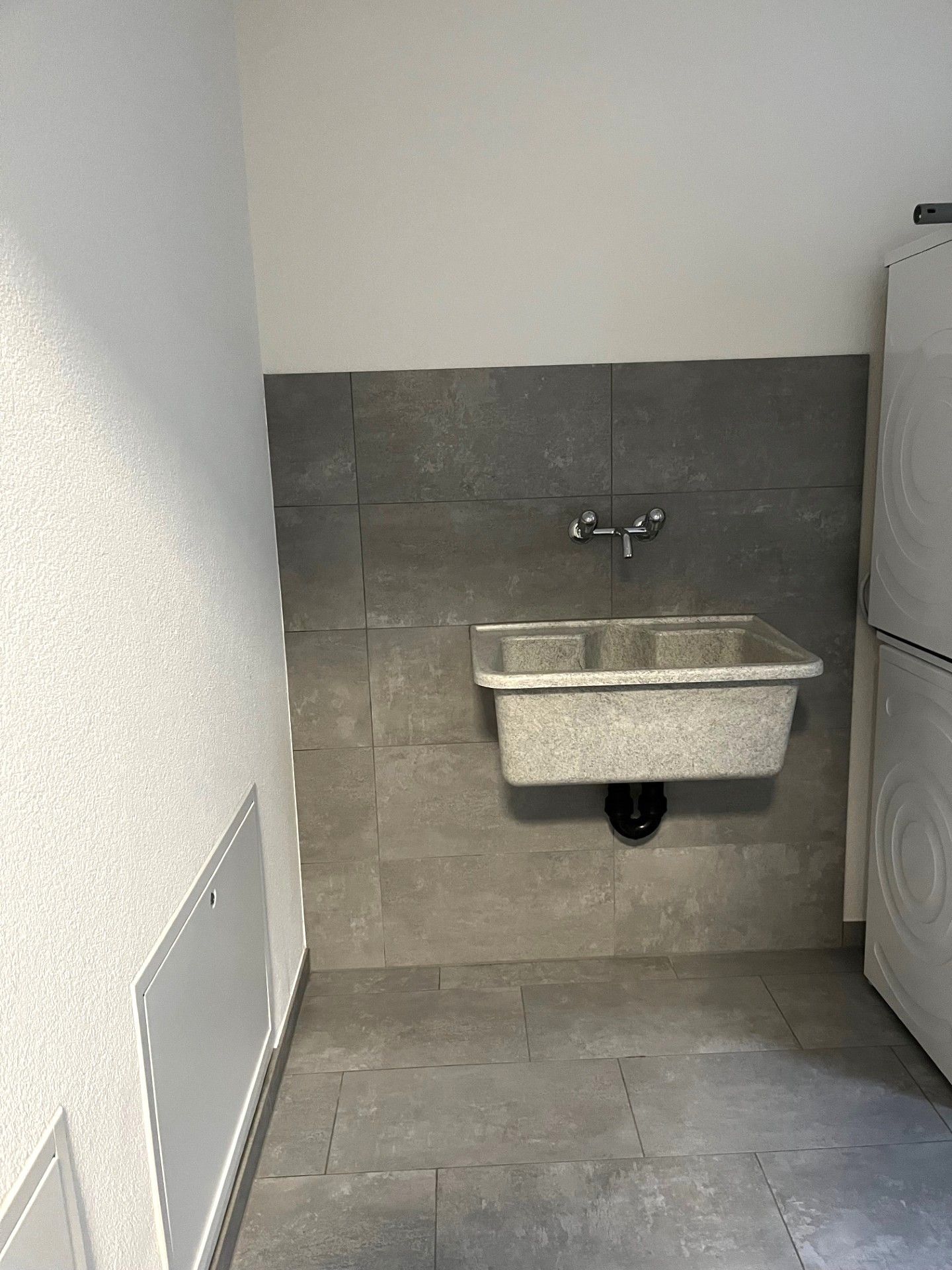 Appartement 3.5pces