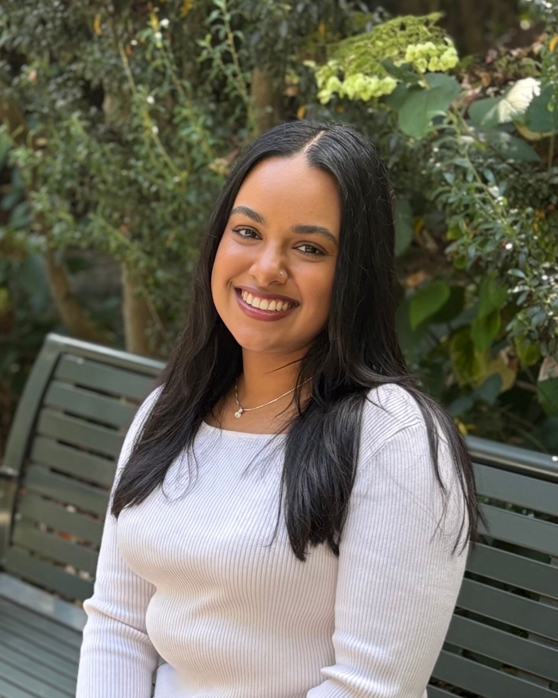 Adishree Nayak, LMSW | OCD DC | OCD Specialist Maryland, DC, Virginia