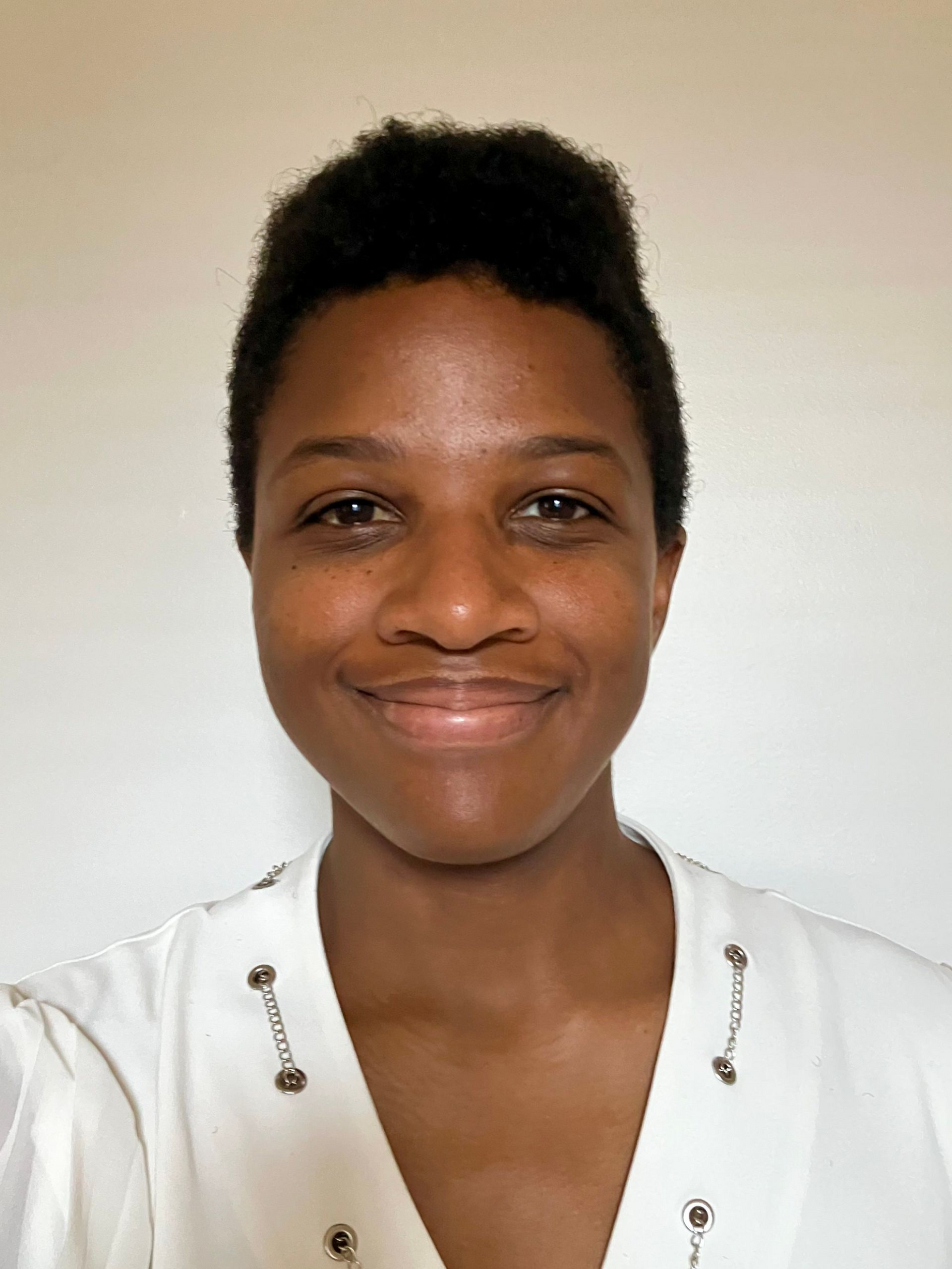 Dr. Gabriela Memba, OCD DC