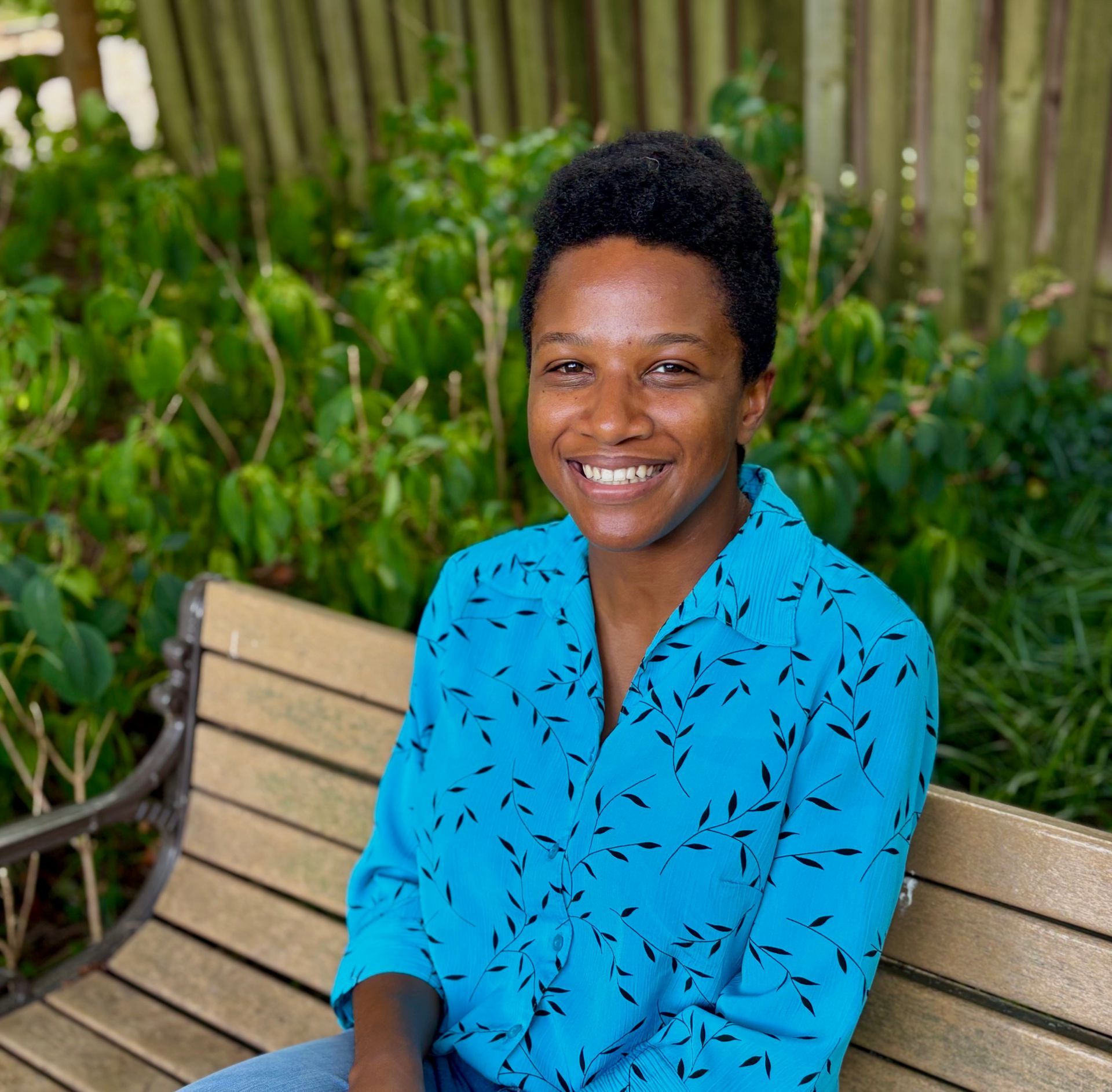 Dr. Gabriela Memba | OCD & Anxiety Pscyhologist | Maryland, Virginia, DC