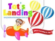 Tot's Landing Logo