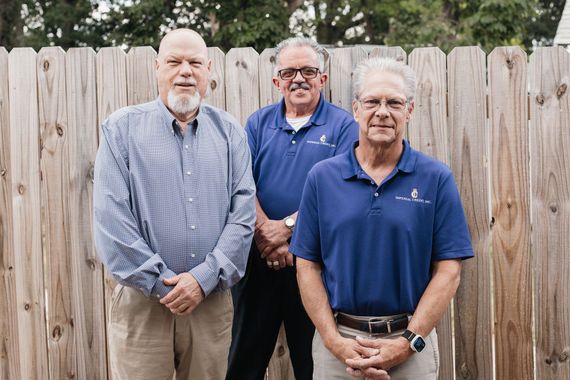 Business Owner, Manager and CSR — Baton Rouge, LA — Imperial Credit, Inc.
