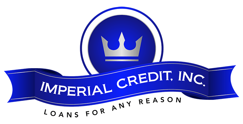 Imperial Credit, Inc.