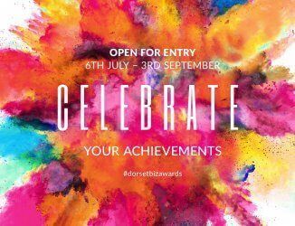 A colorful poster that says `` open for entry 6th july - 3rd september celebrate your achievements ''.