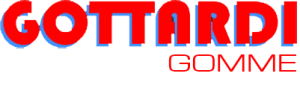 gottardi gomme - logo