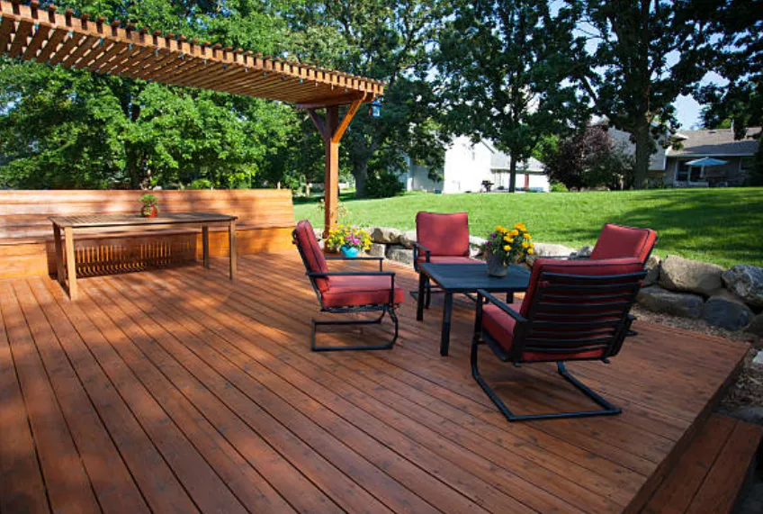 fence consctruction installation grand junction co