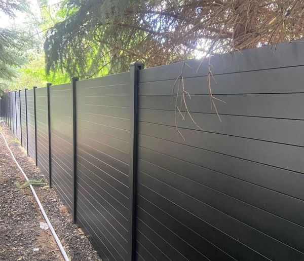 fence installation grand junction co