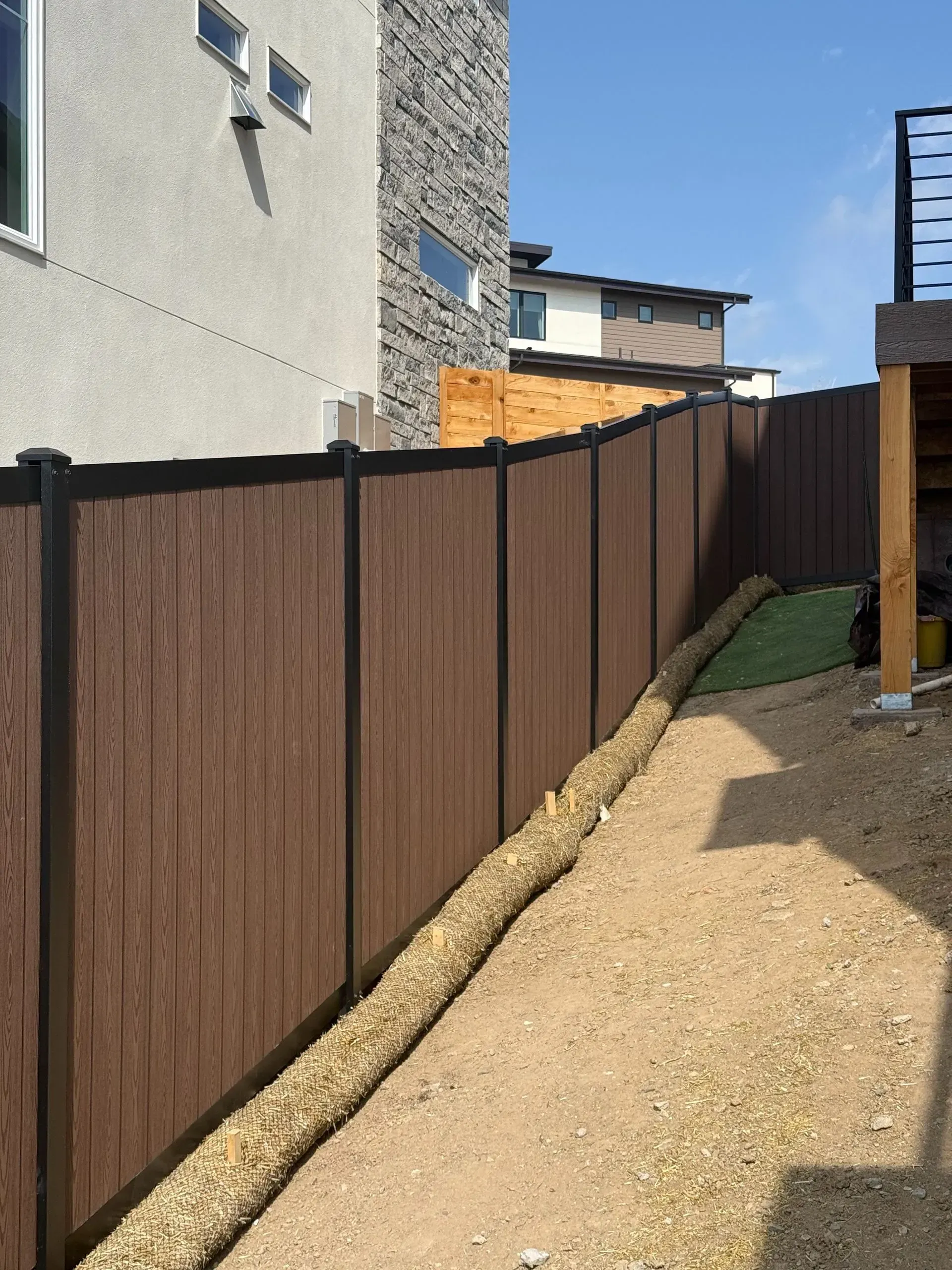 fence services grand junction co