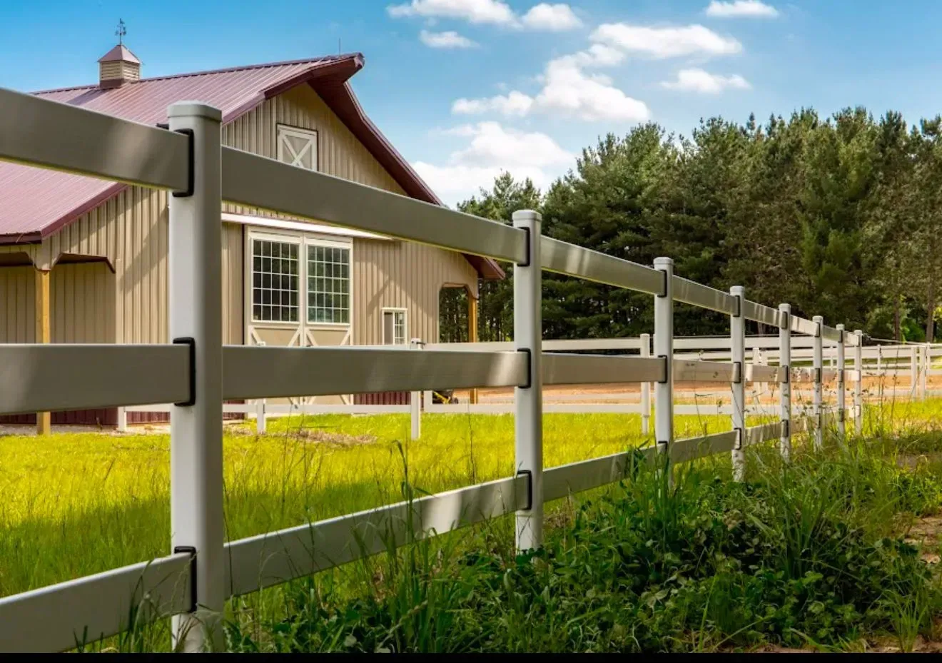 fence installation grand junction co