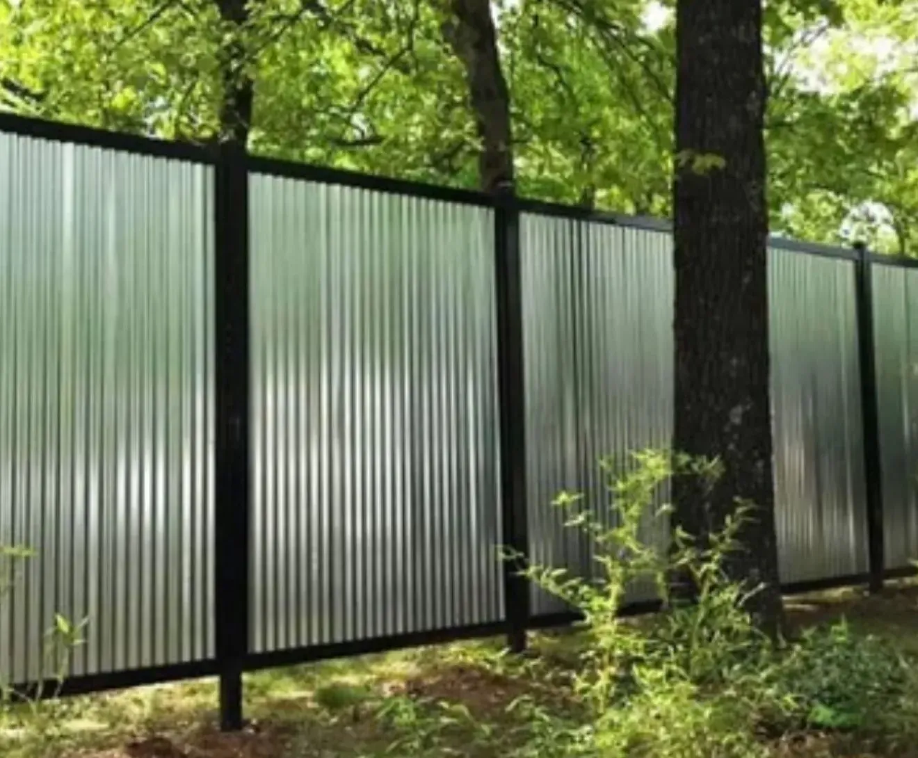 fence services grand junction co