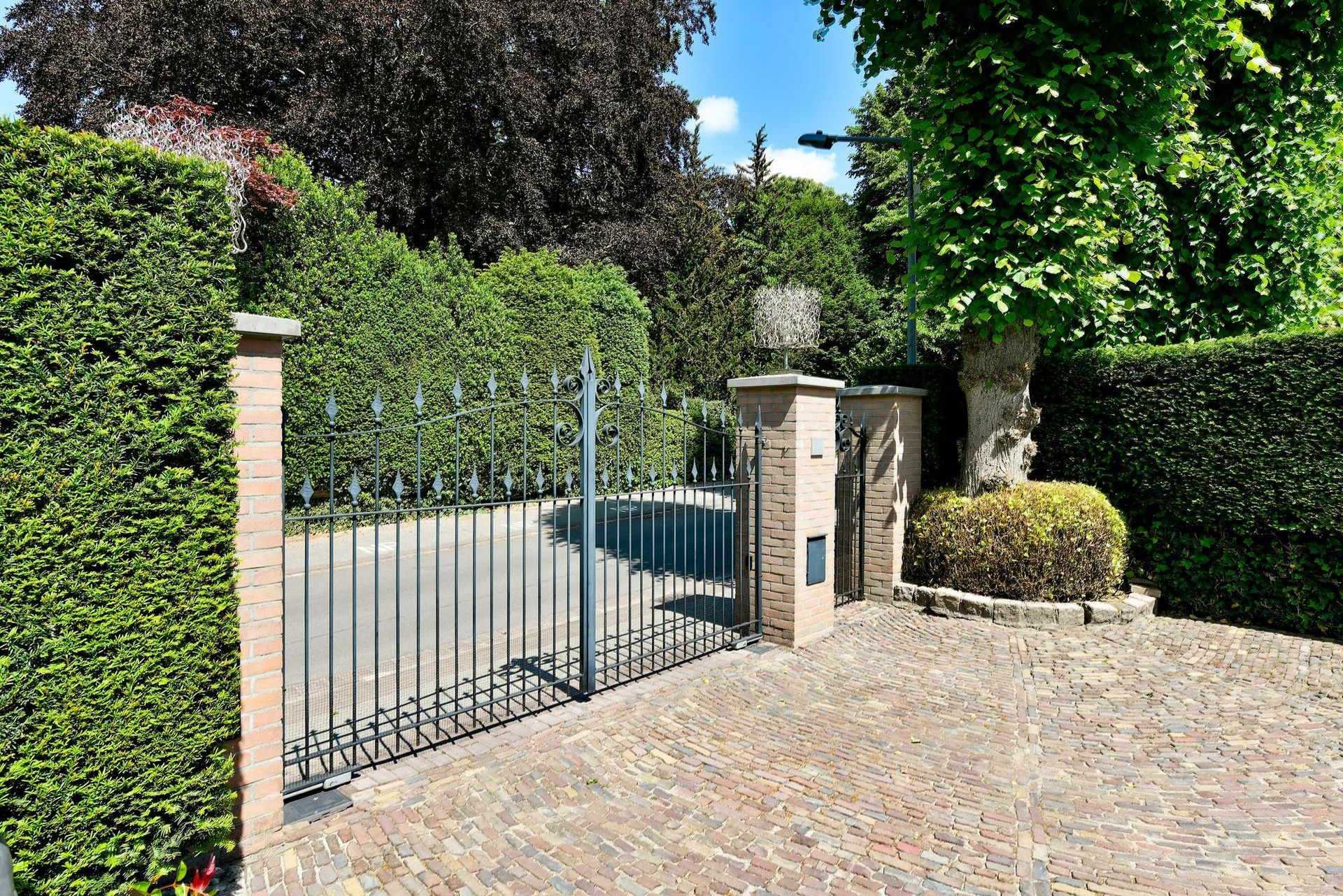 gate installation grand junction co