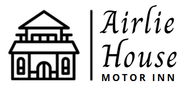 Accommodation in Scone, NSW - Airlie House Motor Inn
