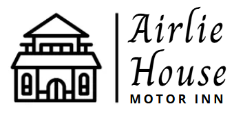 Accommodation in Scone, NSW - Airlie House Motor Inn