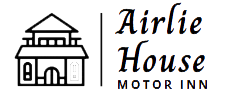 Accommodation in Scone, NSW - Airlie House Motor Inn