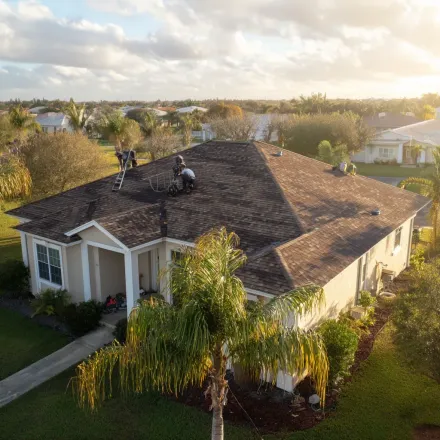 Trusted Lehigh Acres tile roofing contractors, clay tile repair experts, and energy-efficient roofing installers near Greenbriar and Mirror Lakes.