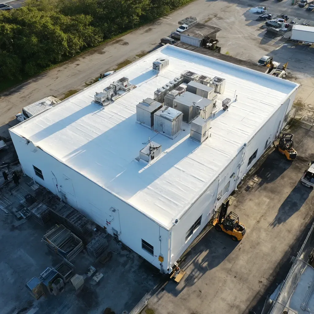 High-quality roof replacement and installation Lehigh Acres FL with solar-ready infrastructure and ventilation enhancements.