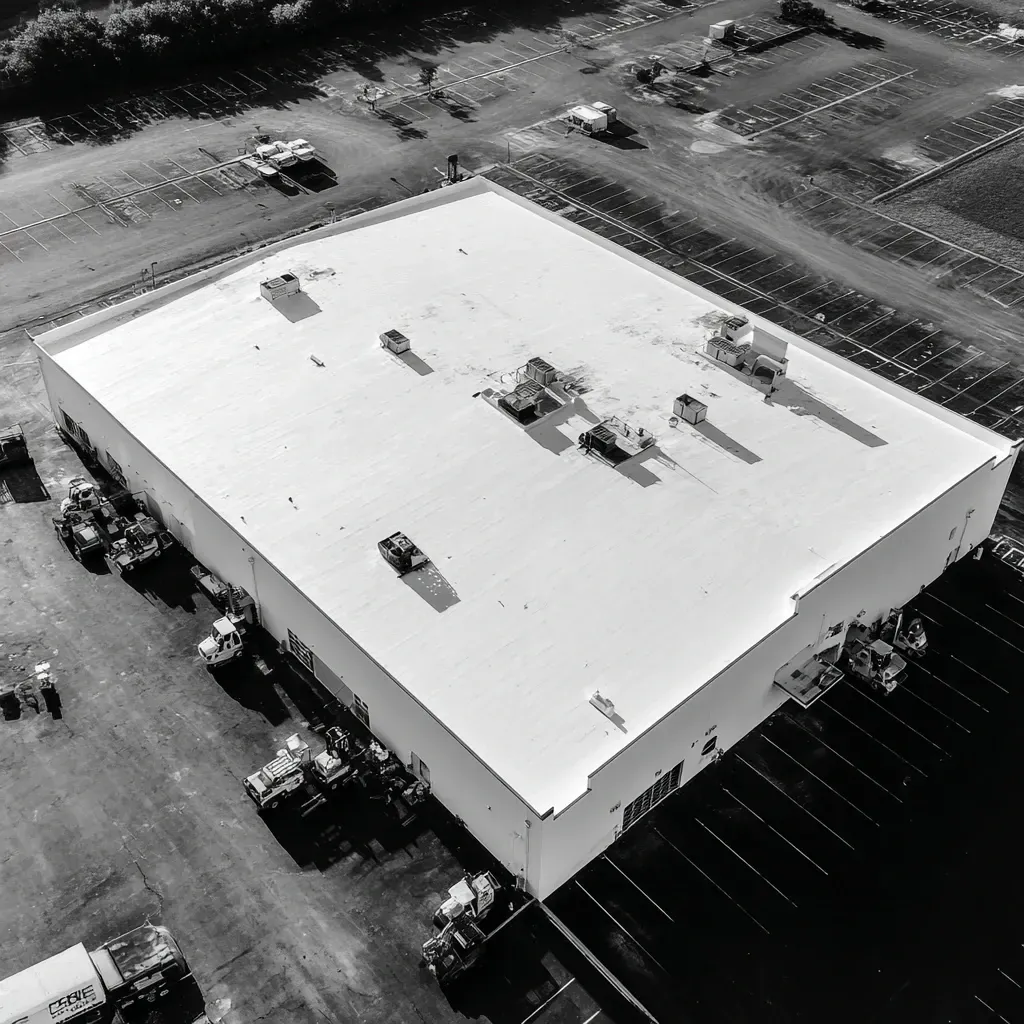 We specialize in roofing types Lehigh Acres FL properties require—EPDM, clay tile, solar-integrated shingles, and standing seam metal systems.